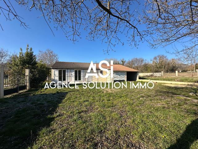 Maison vente à Privas, Alba-la-romaine