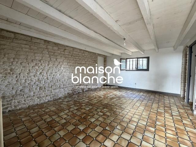 Maison location à Niort