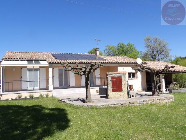 Maison vente à Boisset-et-Gaujac, Gard