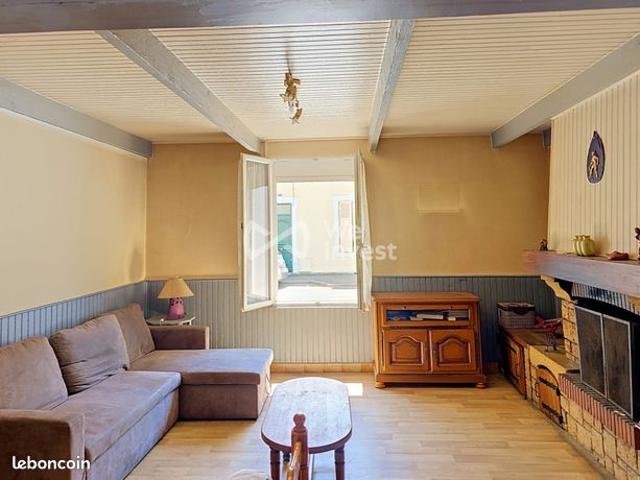 Maison vente à Le Mans