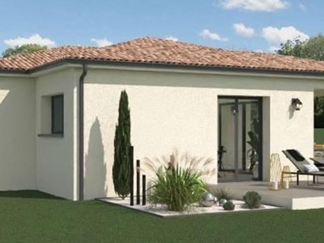 Maison vente à Toulouse, Labège