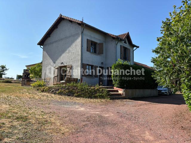Maison location à Roanne, Briennon