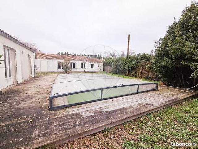 Maison vente à Toul, Andilly