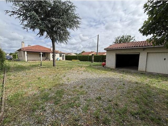 Maison vente à Toulouse, Plaisance-du-touch