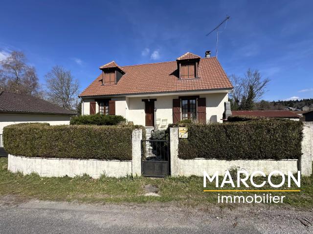 Maison vente à Aubusson, Gentioux-pigerolles