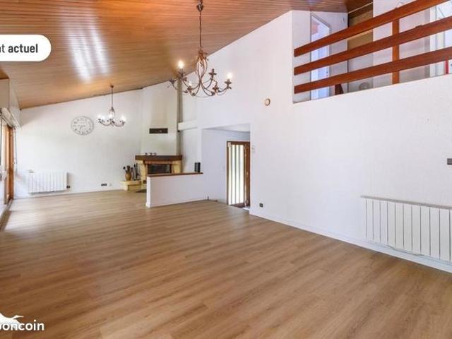 Maison vente à Mont-de-Marsan, Mont-de-marsan