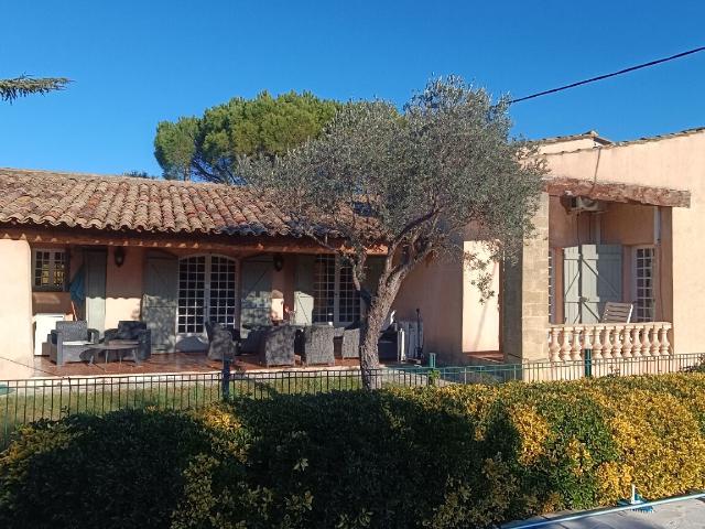 Maison vente à Arrondissement de Draguignan, Le Muy