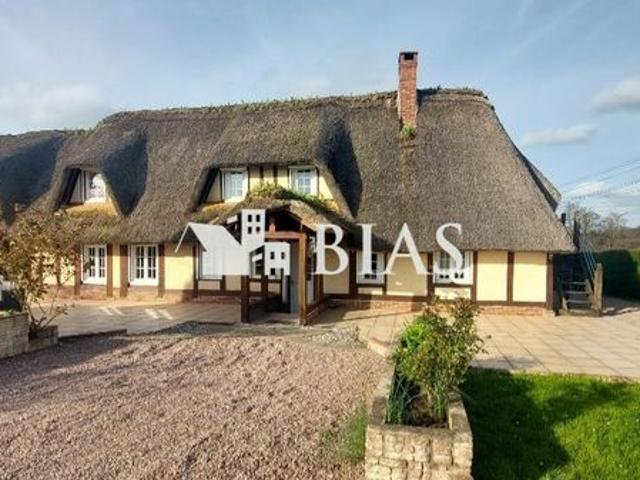 Maison vente à Bernay, Normandie