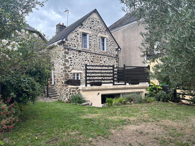 Maison vente à Mayenne, Ambrières-les-vallées