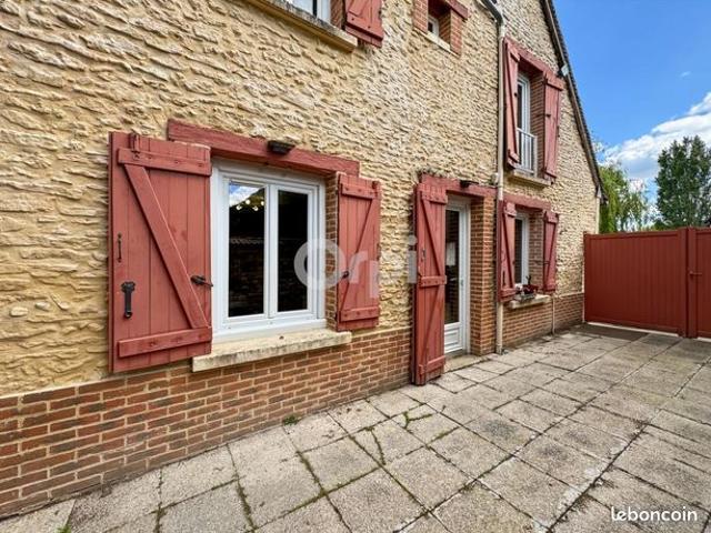 Maison vente à Évreux, Jouy-sur-eure