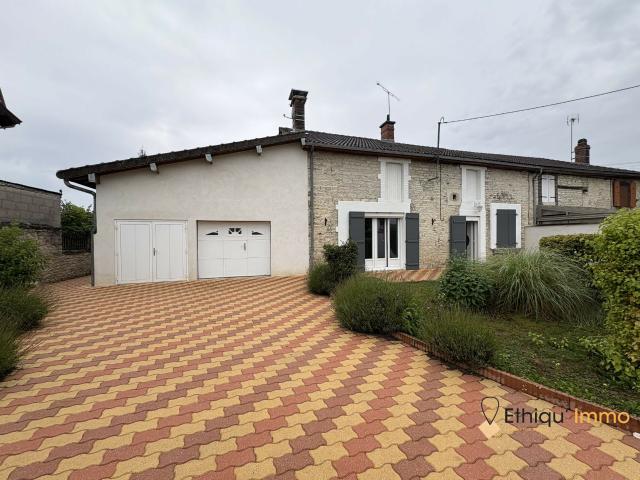 Maison vente à Bar-sur-Aube, Bayel