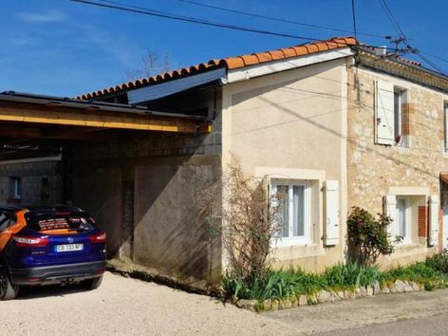 Maison vente à Auch, Augnax