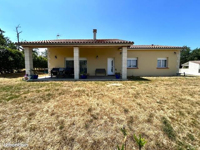 Maison vente à Agen, Moirax