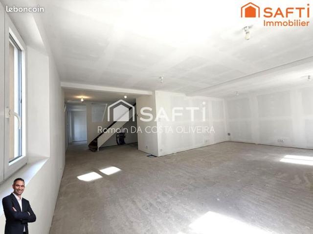 Maison vente à Sélestat-Erstein, Bindernheim