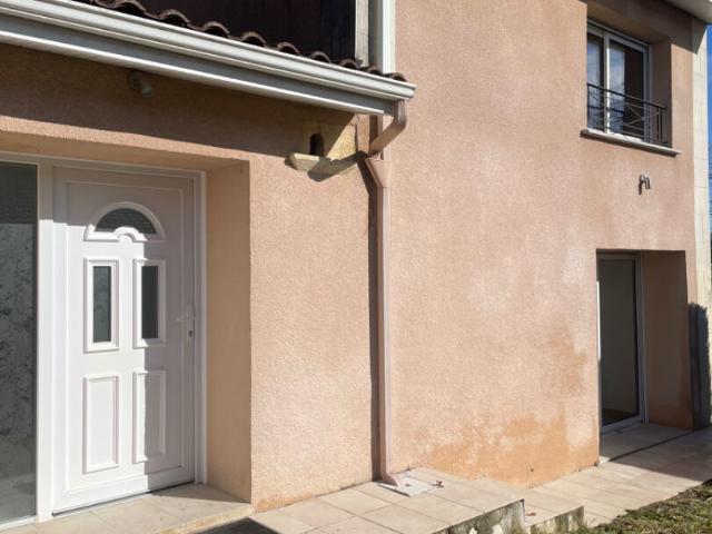 Maison vente à Blaye, Berson