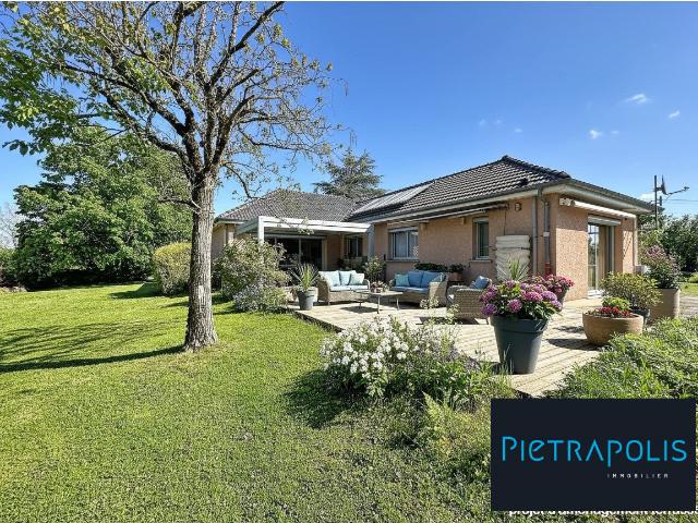 Maison vente à Chaumont, Treix