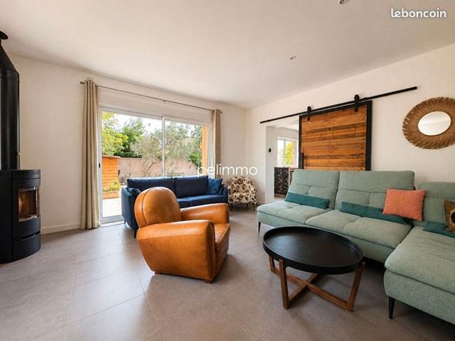 Maison vente à Aix-en-Provence, Eyguières