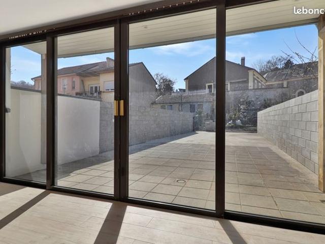 Maison vente à Val-de-Briey, Thil
