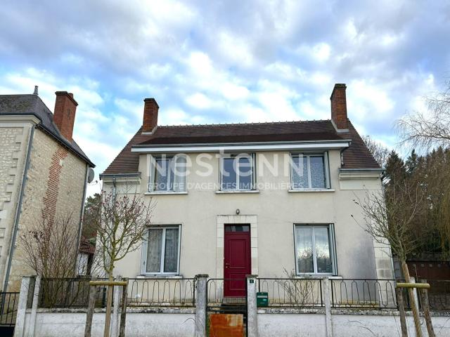 Maison vente à Châteauroux, Faverolles