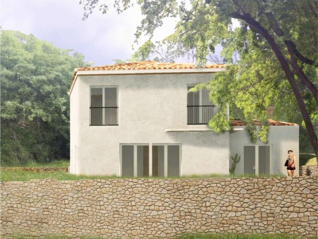Maison vente à Marseille