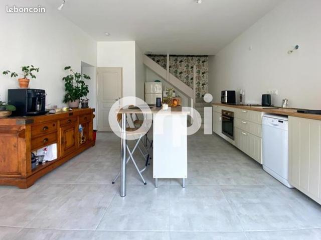 Maison vente à Saumur, Artannes-sur-thouet