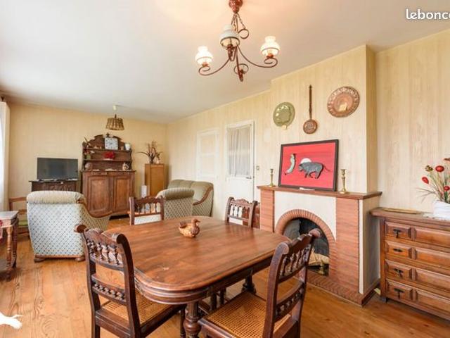 Maison vente à Mont-de-Marsan, Hagetmau