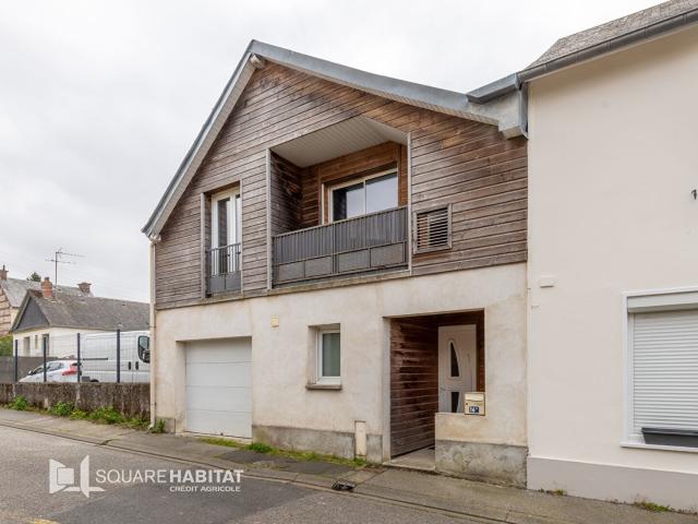 Maison vente à Rouen, Yvetot