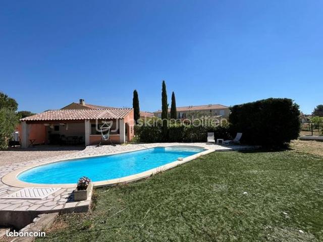Maison vente à Aix-en-Provence, Lançon-provence