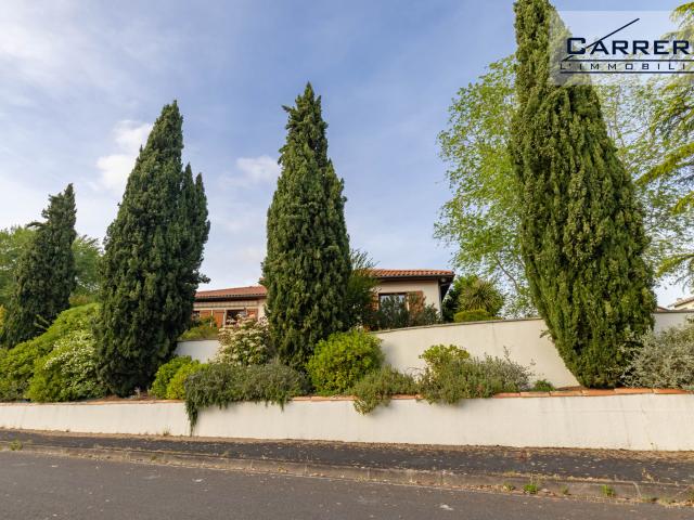Maison vente à Bordeaux, Artigues-près-bordeaux