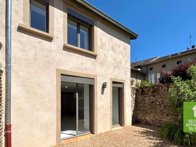 Maison vente à La Tour-du-Pin, Crémieu