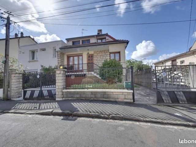 Maison vente à Le Raincy, Le Blanc-mesnil