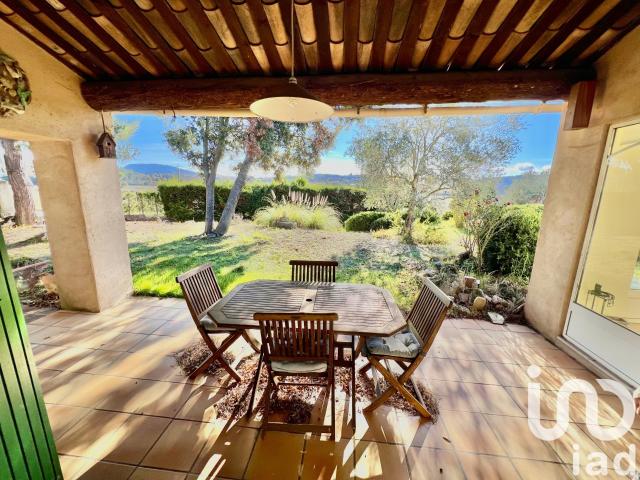 Maison vente à Rians, Var