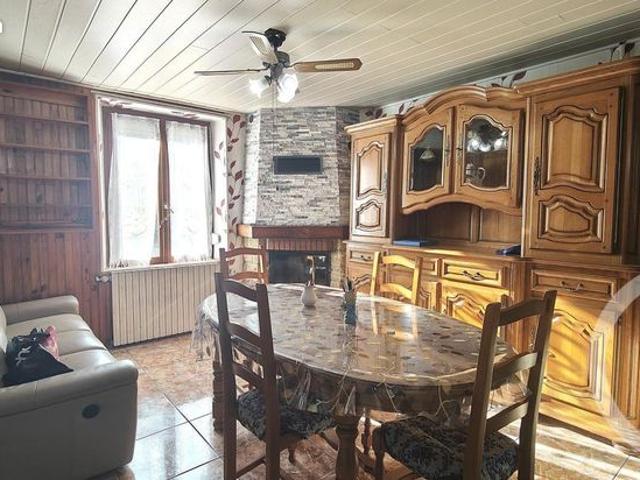 Maison vente à Sommedieue, Meuse