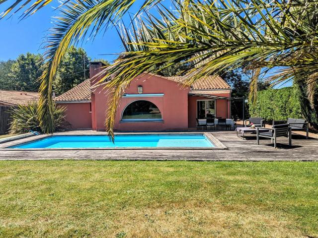 Maison vente à Bordeaux, Carignan-de-bordeaux