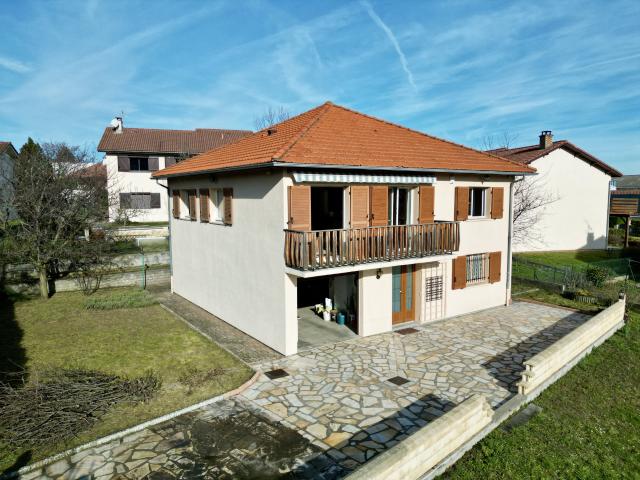 Maison vente à Clermont-Ferrand, Romagnat
