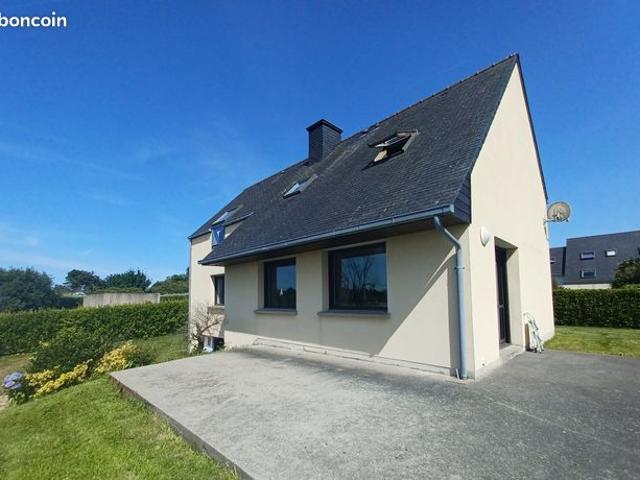 Maison vente à Carantec, Finistère