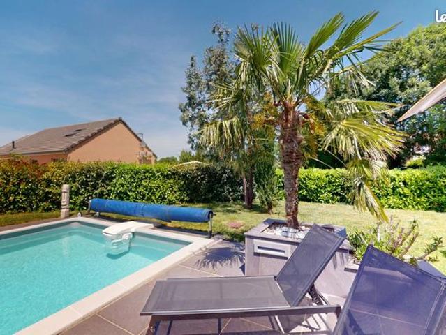 Maison vente à Rodez, Valady