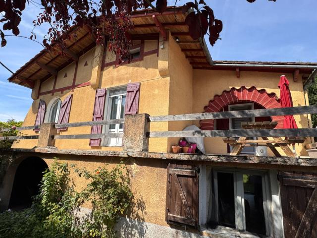 Maison vente à Périgueux, Marsac-sur-l'isle