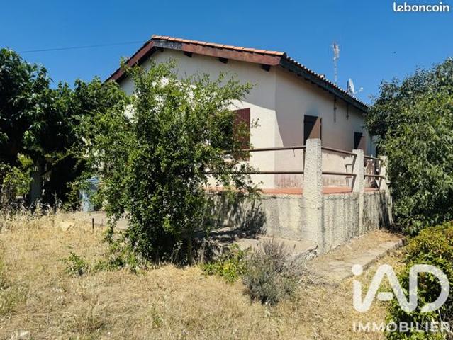Maison vente à Montpellier, Villeveyrac