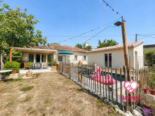 Maison vente à Lectoure, Gers