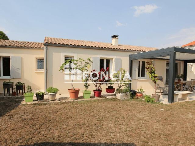 Maison vente à Salles-sur-mer, Charente-Maritime
