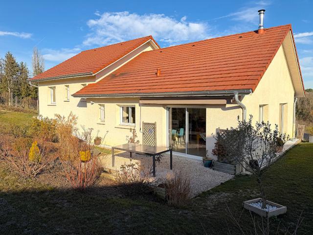 Maison vente à Belley, Auvergne-Rhône-Alpes