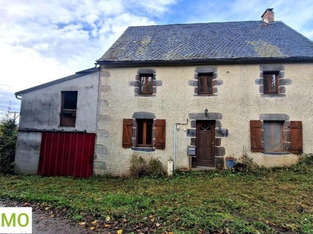 Maison vente à Riom, Prondines