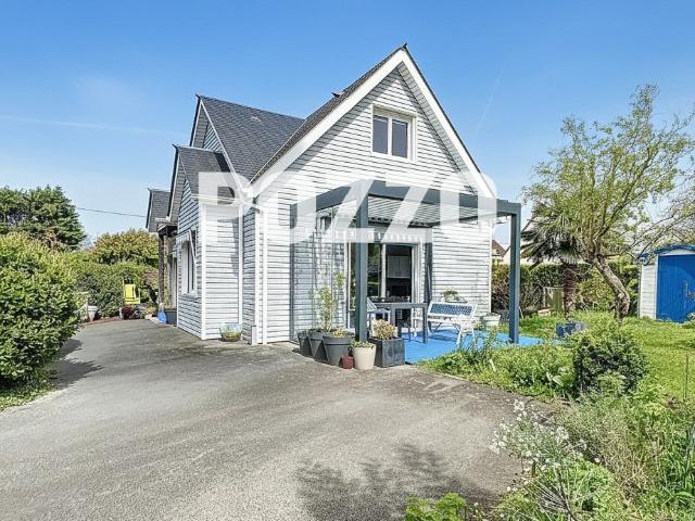 Maison vente à Coutances, Hauteville-sur-mer