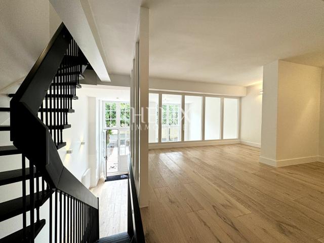 Maison vente à Saint-Germain-en-Laye, Saint-germain-en-laye