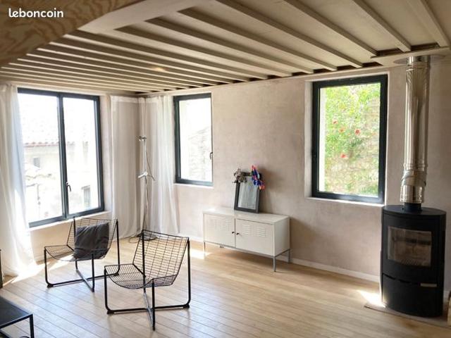 Maison vente à Le Vigan, Saint-hippolyte-du-fort