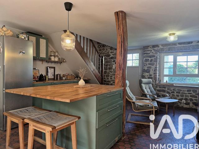 Maison vente à Ambert, Auzelles