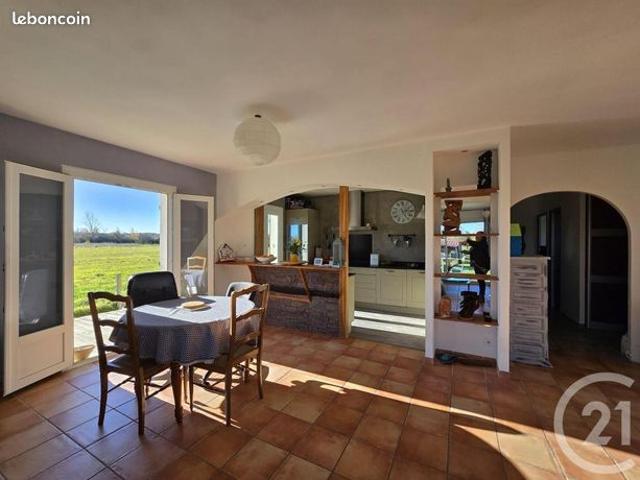 Maison vente à Muret, Lherm