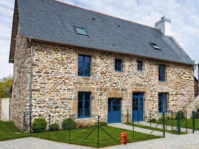 Maison vente à Saint-Malo, Bretagne