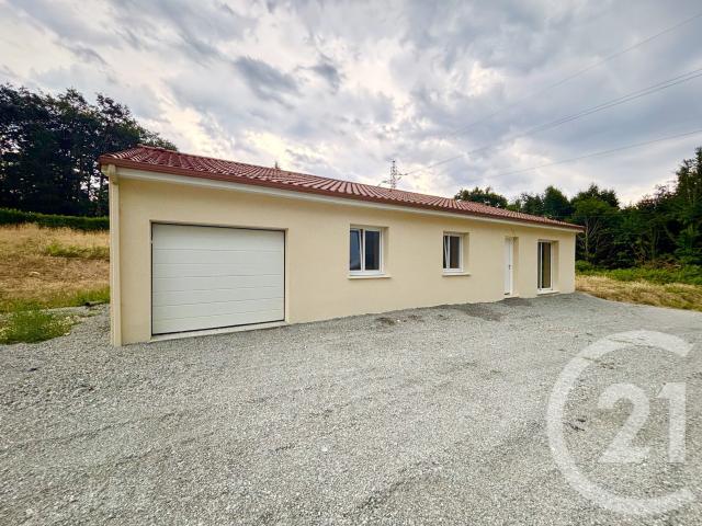 Maison vente à La Vergne Jourde, Peyrilhac